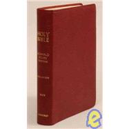 The Scofield Study Bible III, NIV by , 9780195280067