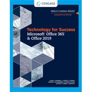 Bundle: Digital Literacy and Shelly Cashman Series Microsoft® Office 365 & Office 2019, Loose-leaf Version + MindTap, 1 term Printed Access Card by Cable, Sandra; Campbell, Jennifer T.; Ciampa, Mark; Clemens, Barbara; Freund, Steven M., 9780357260067