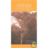 Eastern Armenian by Awde, Nicholas, 9780781810067