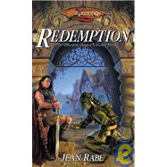 Redemption by RABE, JEAN, 9780786930067