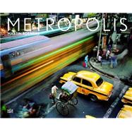 Metropolis by Roemers, Martin; Barth, Nadine, 9783775740067