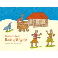 The Churki-burki Book of Rhyme by Bai, Durga; Wolf, Gita, 9789380340067