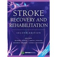 Stroke Recovery and Rehabilitation by Stein, Joel, M.D., 9781620700068