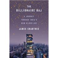 The Billionaire Raj by CRABTREE, JAMES, 9781524760069