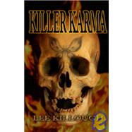 Killer Karma by Killough, Lee, 9781592220069