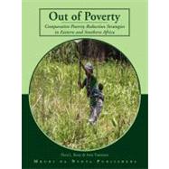 Out of Poverty by Kessy, Flora L.; Tostensen, Arne, 9789987080069
