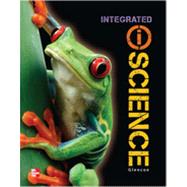 Glencoe Integrated iScience, Course 3, Grade 8, Student Edition by Unknown, 9780078880070