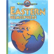 Eastern Hemisphere by LeVasseur, Michal L.; Randolph, 9780130630070