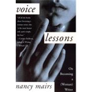 Voice Lessons by MAIRS, NANCY, 9780807060070
