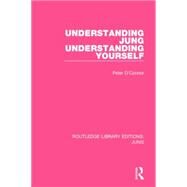 Understanding Jung Understanding Yourself (RLE: Jung) by O'Connor; Peter, 9781138790070