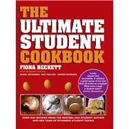 The Ultimate Student Cookbook by Beckett, Fiona, 9781906650070