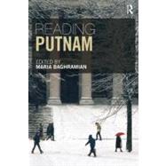 Reading Putnam by Baghramian; Maria, 9780415530071
