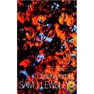Clawhammer by Llewellyn, Sam, 9780755100071