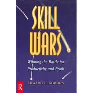 Skill Wars by Gordon,Edward E., 9781138470071