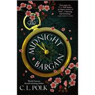 The Midnight Bargain by Polk, C. L., 9781645660071
