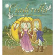 Cinderella by Askew, Amanda, 9781770920071