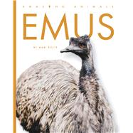 Emus by Bolte, Mari, 9798896800071