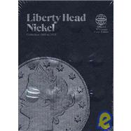 Liberty Head Nickel by Not Available (NA), 9780307090072