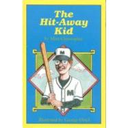 The Hit-Away Kid by Christopher, Matt, 9780316140072