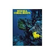 Red Sea Coral Reefs by BEMERT, 9780710300072