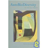 AutoBioDiversity by Junker, Howard, 9781597140072