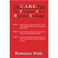 The C.a.r.e. Plan by Daily, Romance, 9781984540072