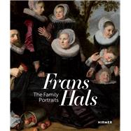 Frans Hals by Nichols, Lawrence W.; De Belie, Liesbeth; Biesboer, Pieter, 9783777430072