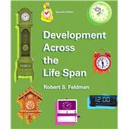 Development Across the Life Span by Feldman, 9780205940073