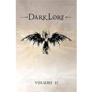 Darklore by Taylor, Greg; Redfern, Nick; Braude, Stephen E., 9780975720073