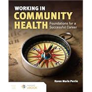 The Community Health Worker by Stanford, Carla Caldwell, 9781284290073