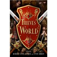 Thieves' World by Joe Haldeman; John Brunner; Philip Jos Farmer, 9781504060073