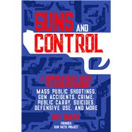 Guns and Control by Smith, Guy, 9781510760073