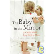 Baby in the Mirror : Looking in on a Child's World from Birth to Three by Fernyhough, Charles, 9781847080073