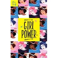 Girl Power by Alana Wulff, 9782016270073