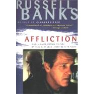 Affliction by Banks, Russell, 9780060920074