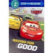 Racing for Good by Homberg, Ruth, 9780606360074