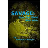 Savage by McGhee, Richard D., 9781503130074