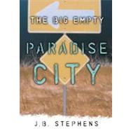 Paradise City #2 by Stephens, J.B., 9781595140074