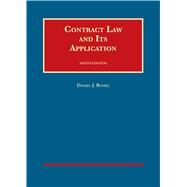 Contract Law and Its Application - CasebookPlus by Bussel, Daniel J., 9781640200074