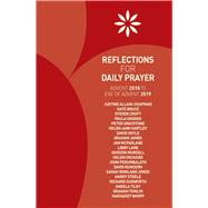 Reflections for Daily Prayer by Bruce, Kate; Croft, Steven; Gooder, Paula; Hoyle, David; James, Graham, 9781781400074