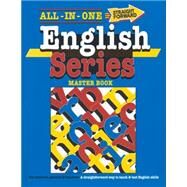 All-in-one English by Collins, Stan, 9781930820074