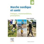 Marche nordique et sant by Frdric Depiesse, 9782294770074
