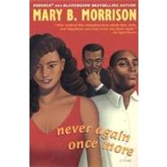 Never Again Once More by Morrison, Mary B., 9780758200075