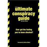 The Ultimate Conspiracy Guide by Brown, Gary; Gaydon, Jez, 9781523610075