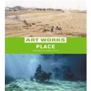 Art Works:Place PA by Dean,Tacita, 9780500930076