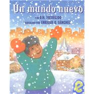 UN Mundo Nuevo by Figueredo, D. H., 9781584300076