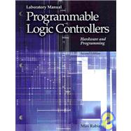 Programmable Logic Controllers by Rabiee, Max, Ph.D., 9781605250076