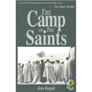 The Camp of the Saints by Raspail, Jean; Shapiro, Norman R., 9781881780076