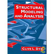 Structural Modeling And Analysis by Clive L. Dym, 9780521020077