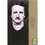 The Collected Tales and Poems of Edgar Allan Poe by POE, EDGAR ALLAN, 9780679600077